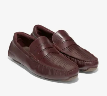 Men’s Laser Driver Loafer