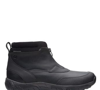 Men’s Grove Zip Waterproof Ankle Boot